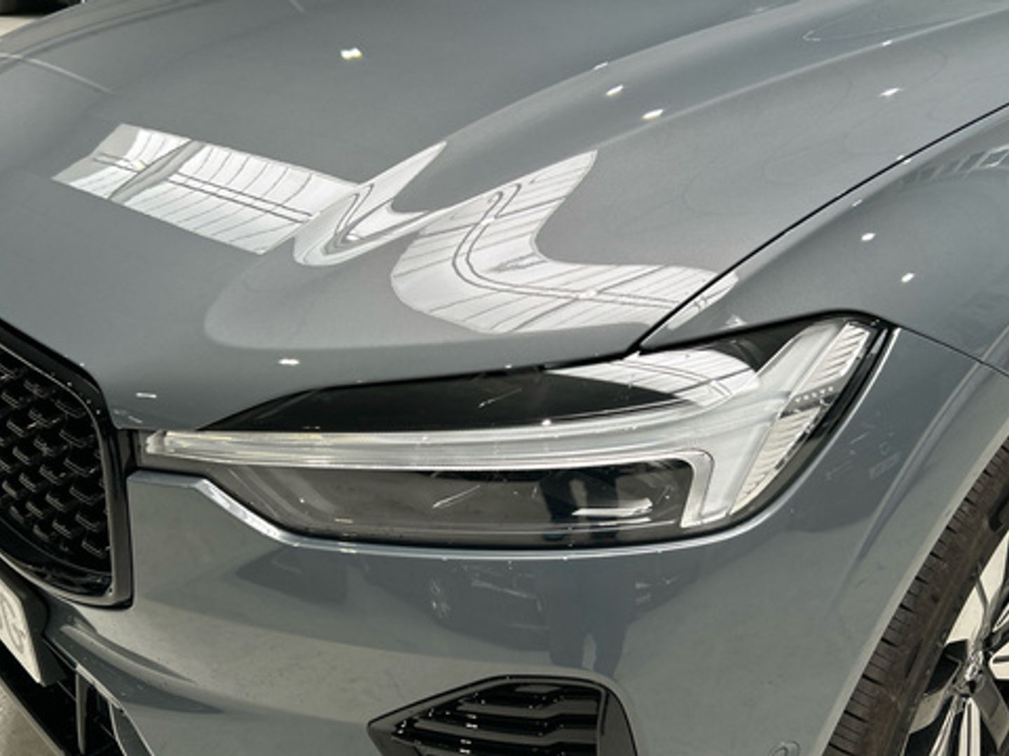Volvo XC60 T6 Recharge Plus Dark AWD Auto 257 kW (350 CV)