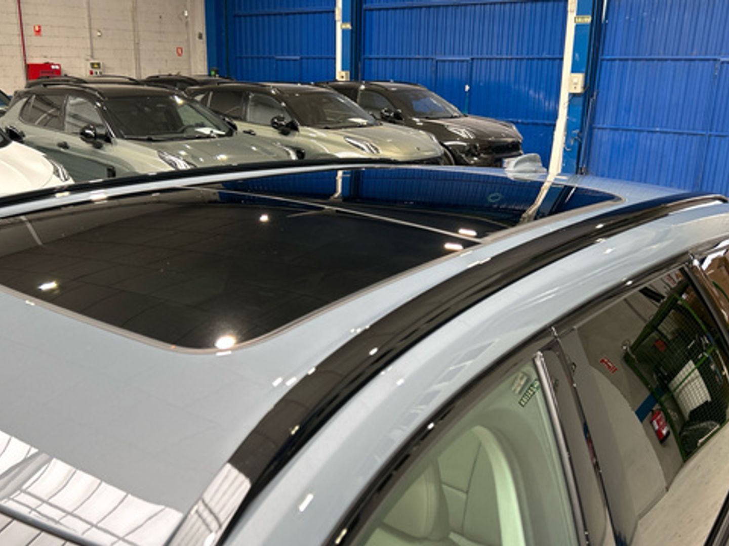 Volvo XC60 T6 Recharge Plus Dark AWD Auto 257 kW (350 CV)