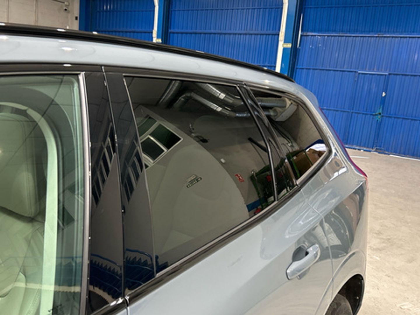 Volvo XC60 T6 Recharge Plus Dark AWD Auto 257 kW (350 CV)