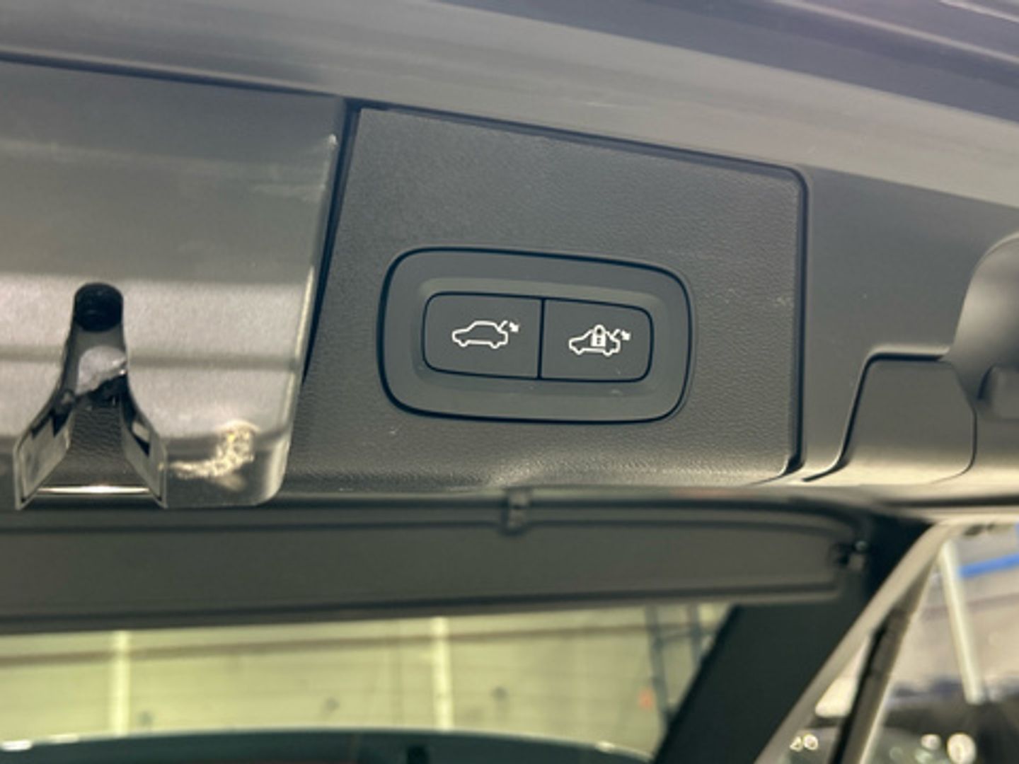 Volvo XC60 T6 Recharge Plus Dark AWD Auto 257 kW (350 CV)