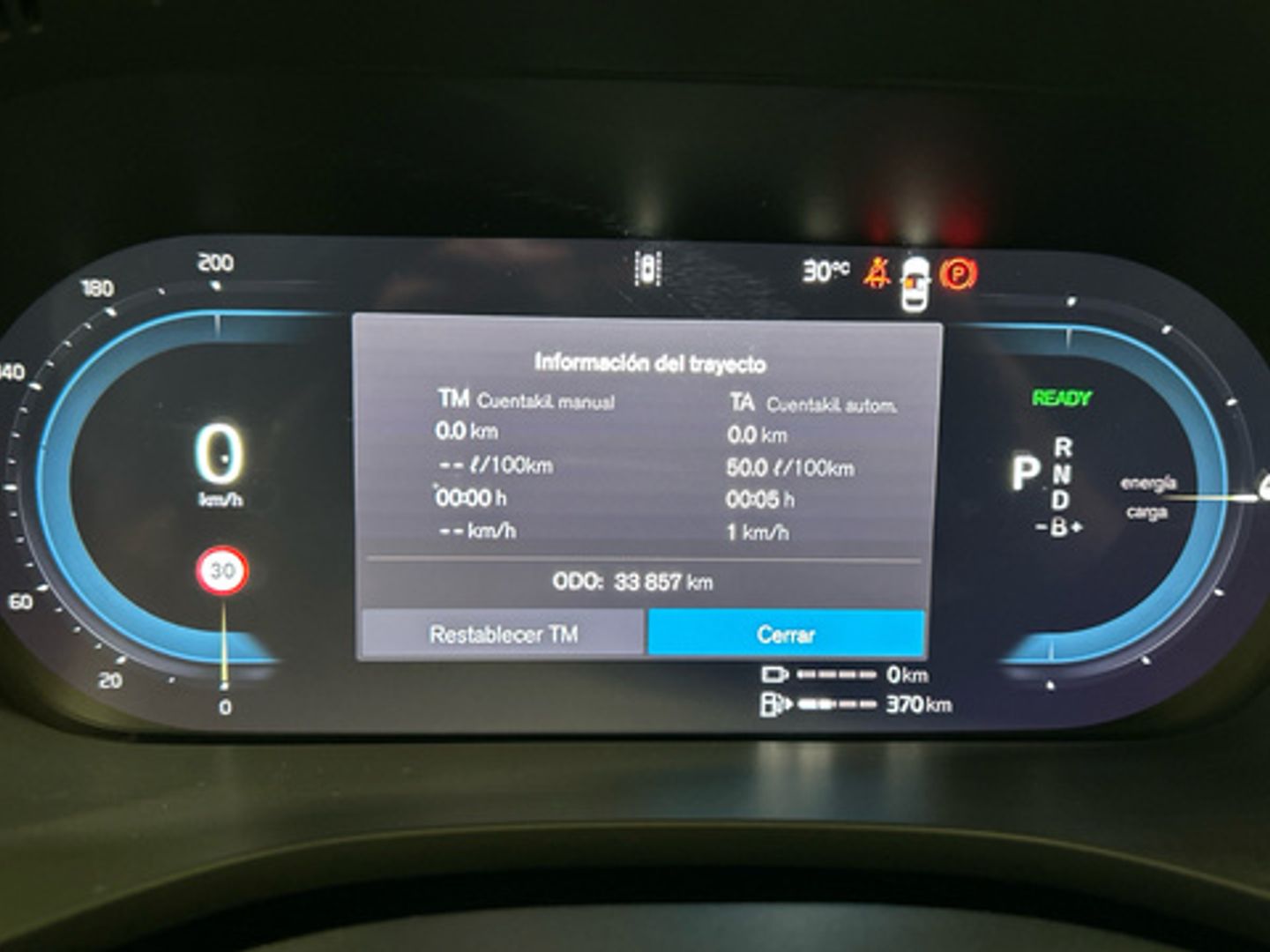 Volvo XC60 T6 Recharge Core AWD Auto 257 kW (350 CV)