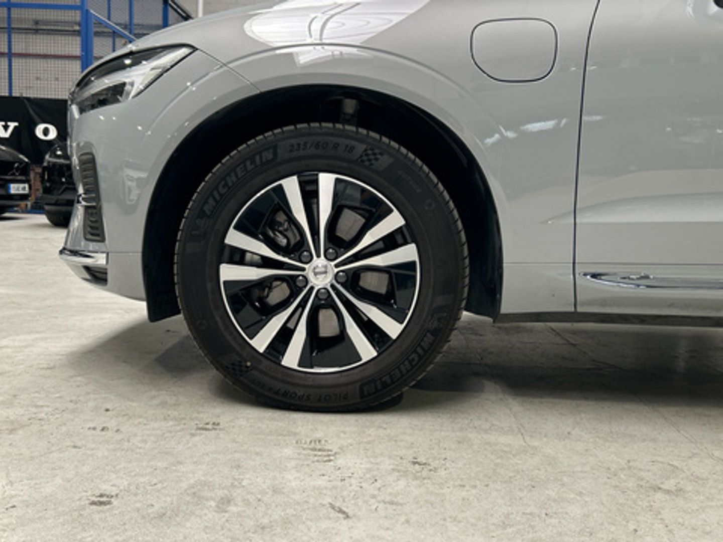 Volvo XC60 T6 Recharge Core AWD Auto 257 kW (350 CV)