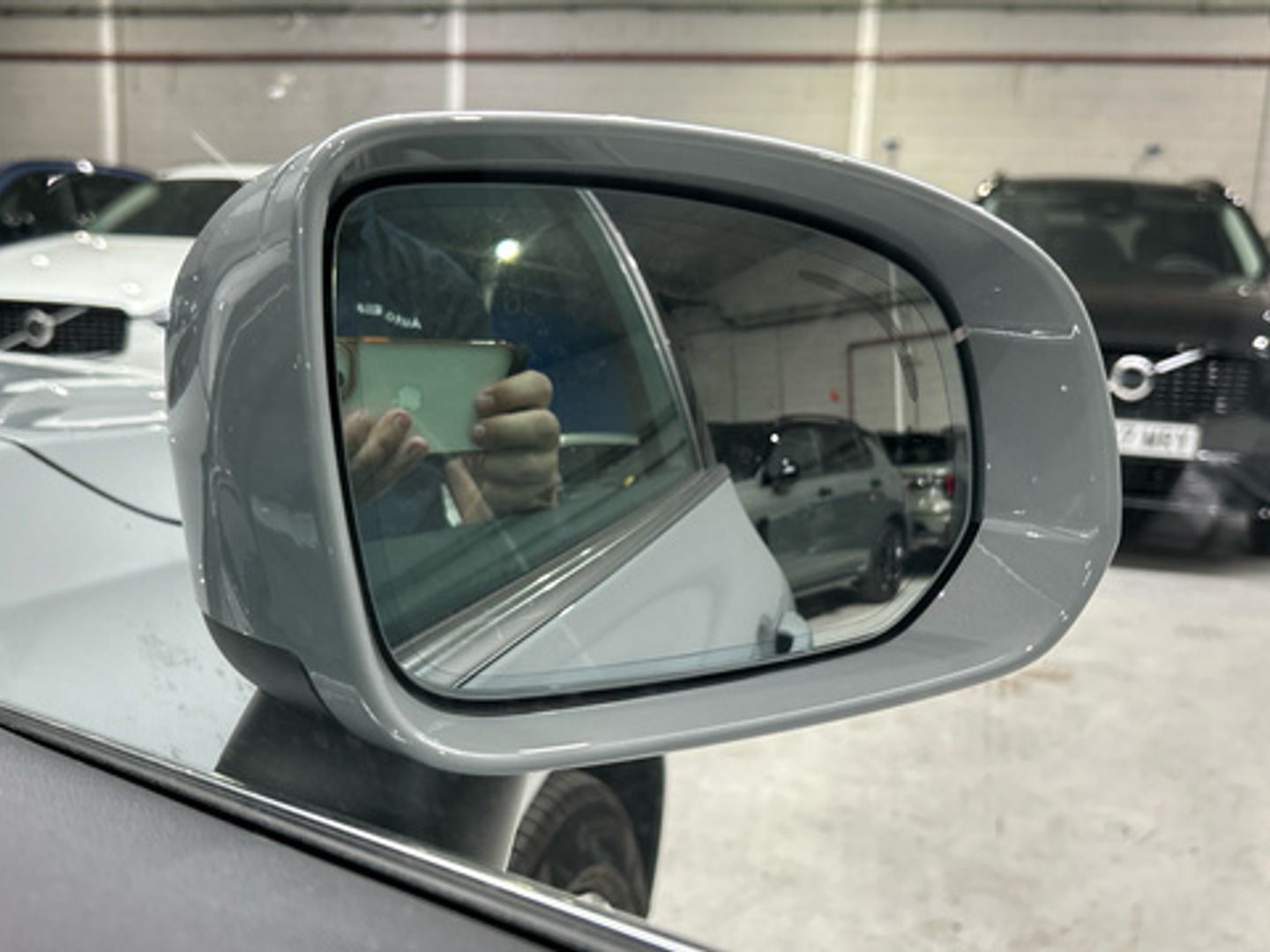 Volvo XC60 T6 Recharge Core AWD Auto 257 kW (350 CV)