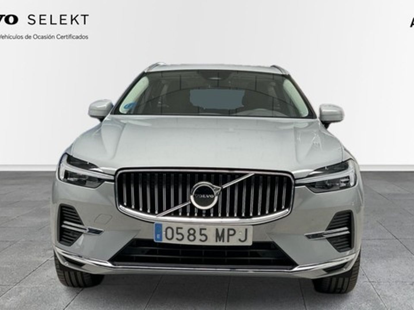 Volvo XC60 T6 Recharge Core AWD Auto 257 kW (350 CV)