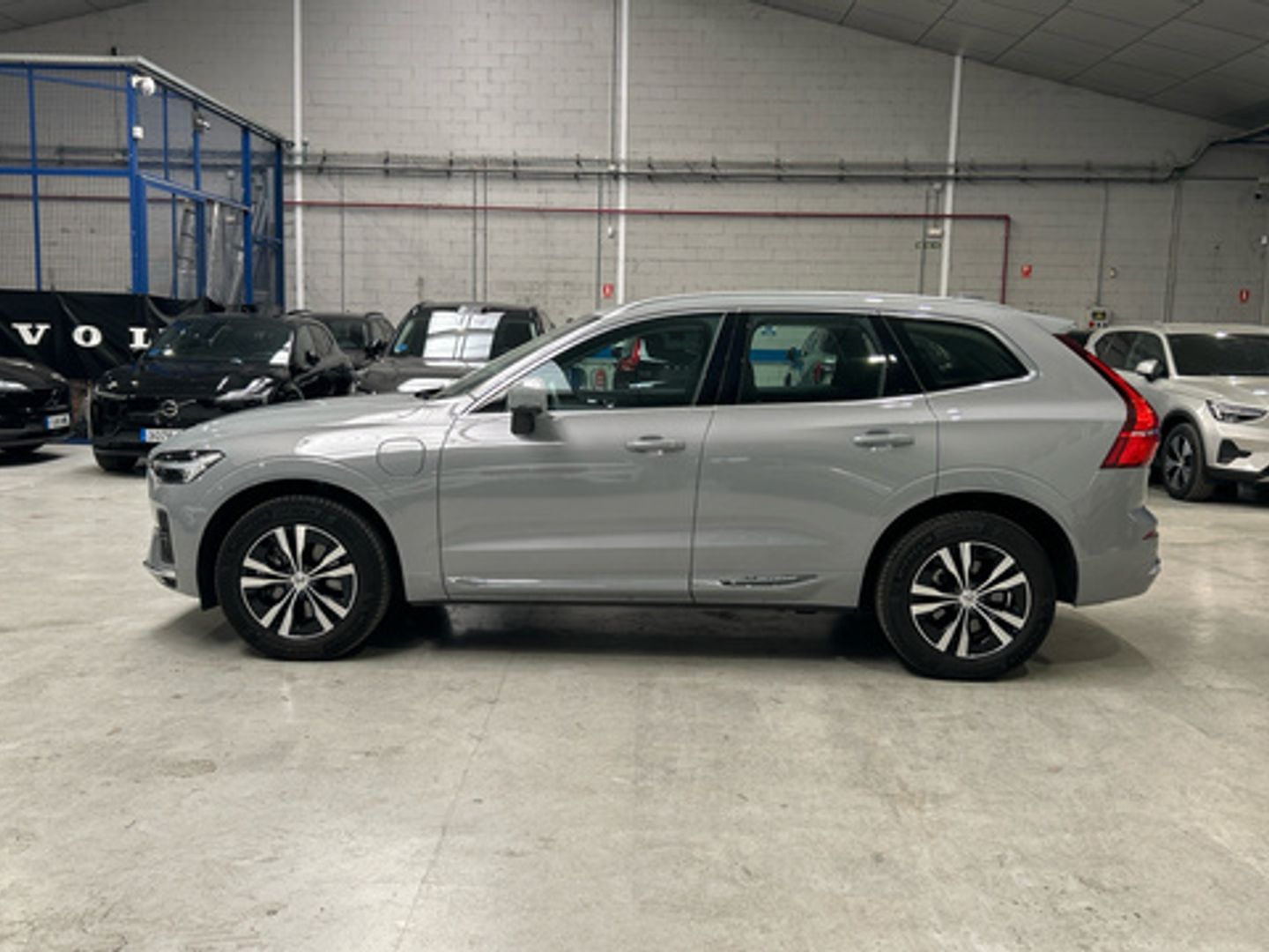 Volvo XC60 T6 Recharge Core AWD Auto 257 kW (350 CV)