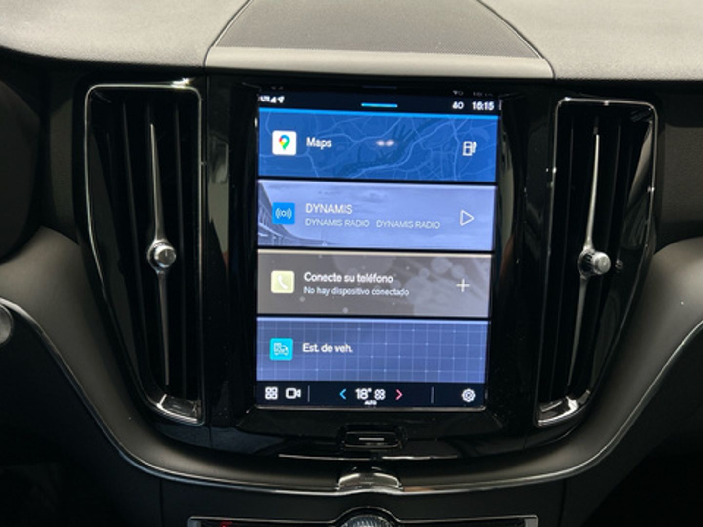 Volvo XC60 T6 Recharge Core AWD Auto 257 kW (350 CV)