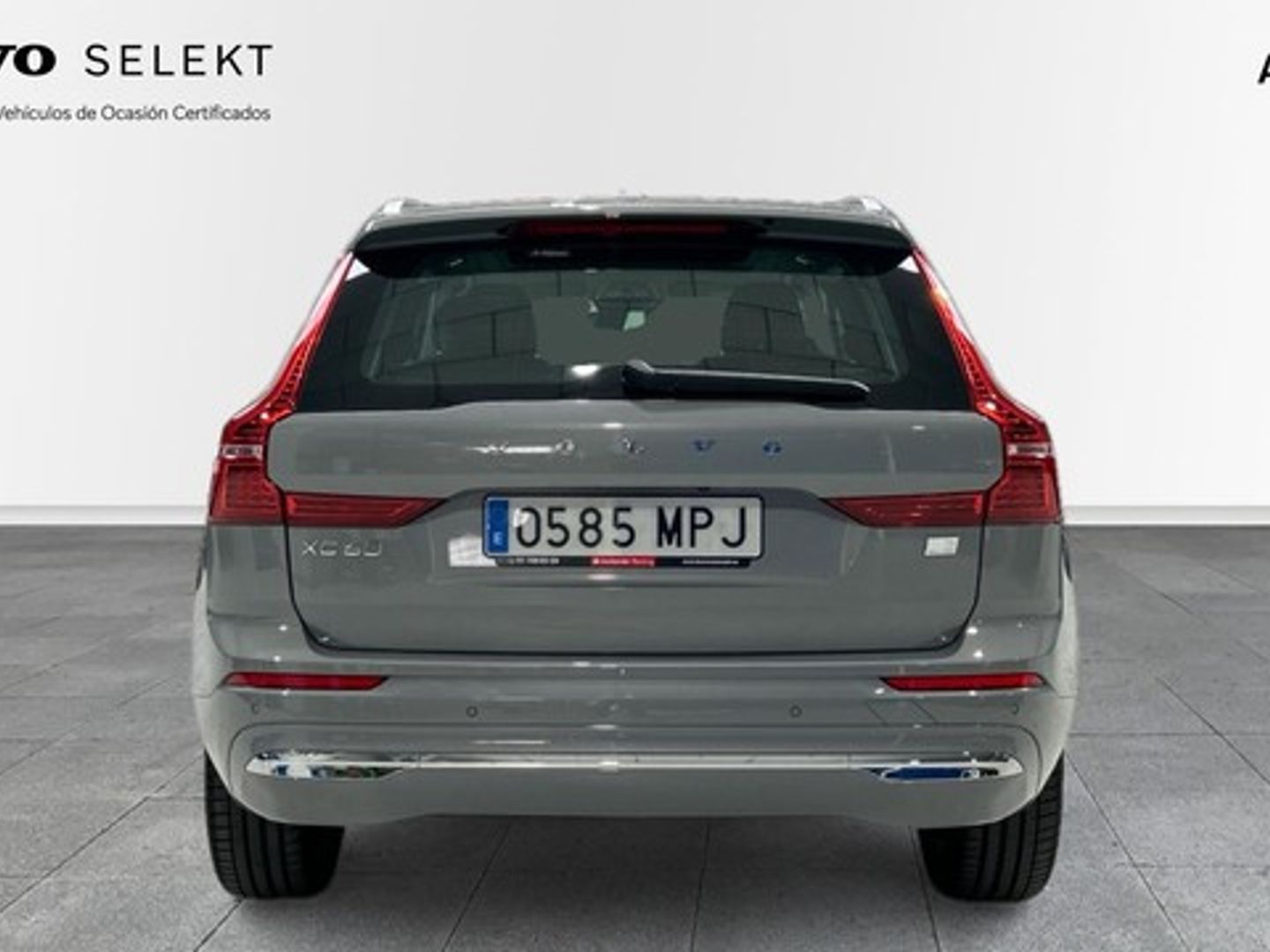 Volvo XC60 T6 Recharge Core AWD Auto 257 kW (350 CV)