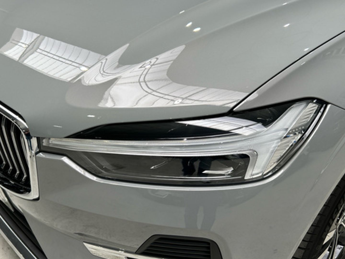Volvo XC60 T6 Recharge Core AWD Auto 257 kW (350 CV)