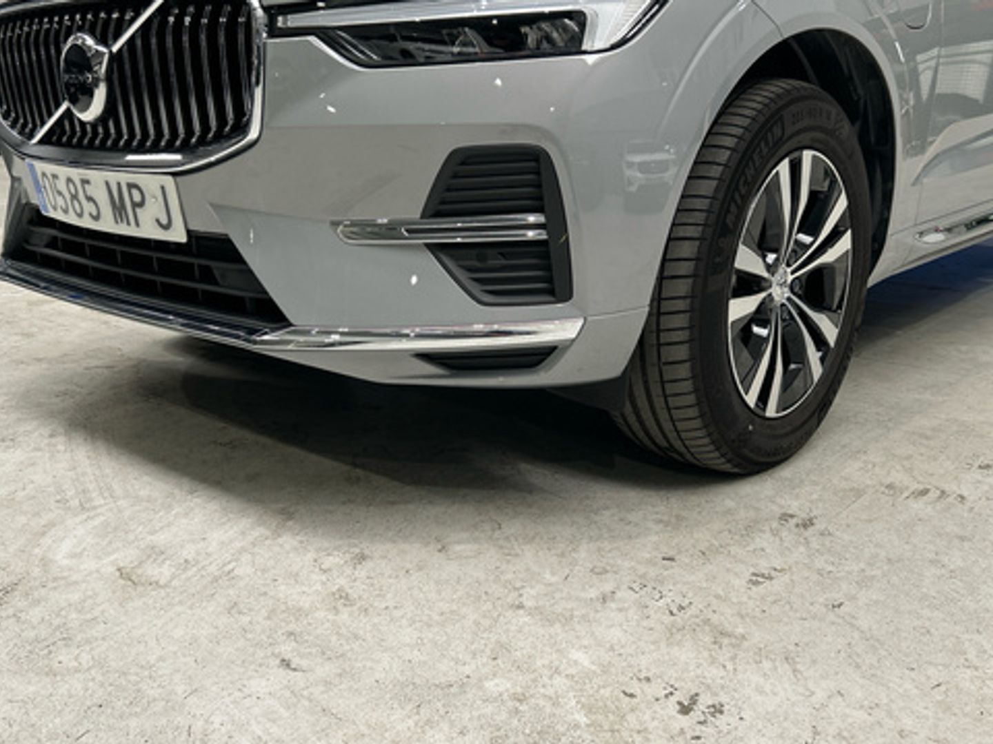 Volvo XC60 T6 Recharge Core AWD Auto 257 kW (350 CV)