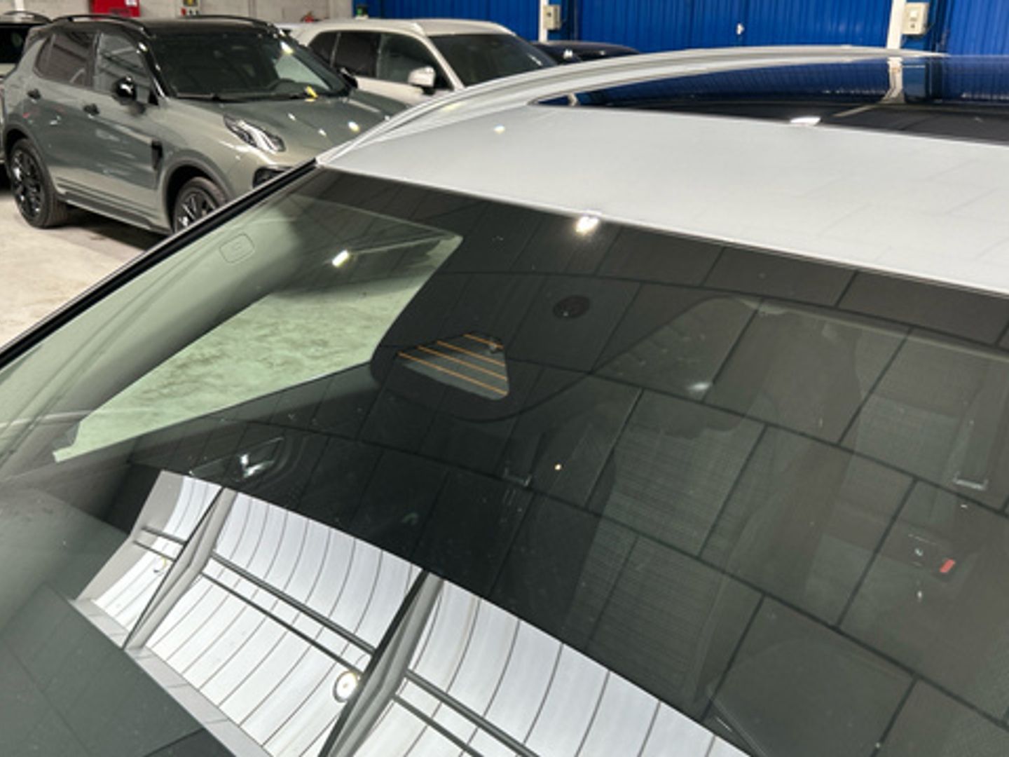 Volvo XC60 T6 Recharge Core AWD Auto 257 kW (350 CV)