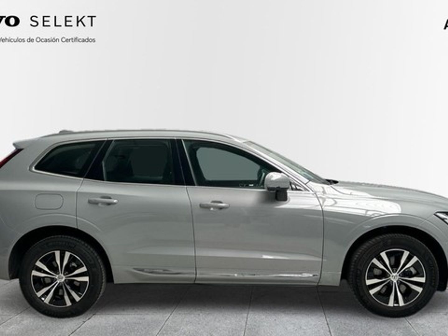 Volvo XC60 T6 Recharge Core AWD Auto 257 kW (350 CV)