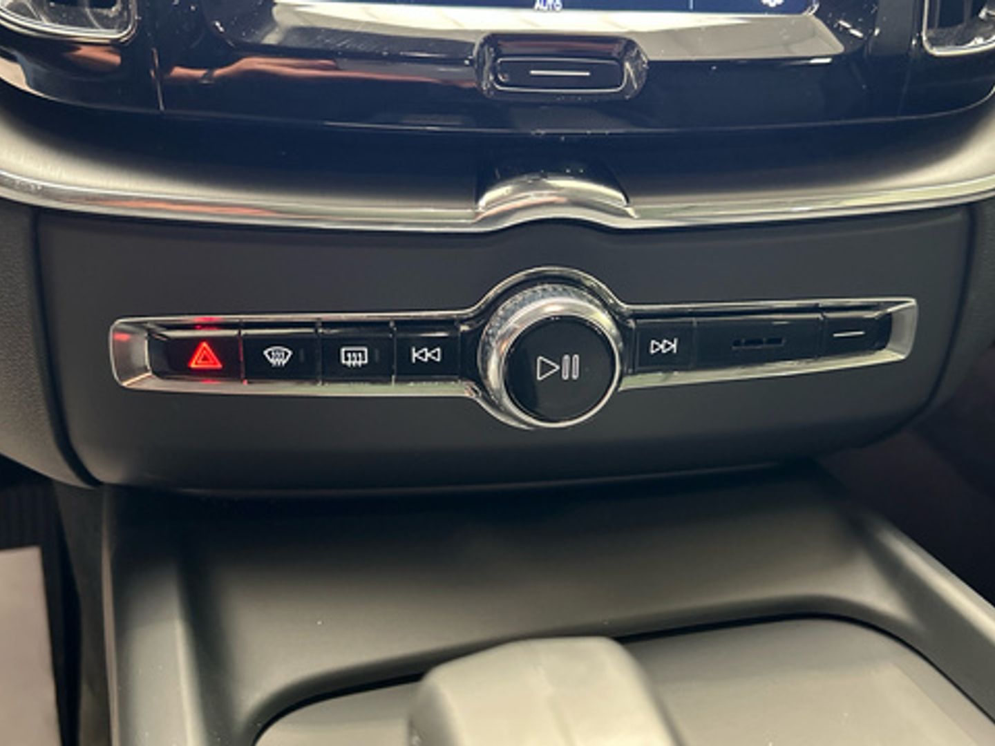 Volvo XC60 T6 Recharge Core AWD Auto 257 kW (350 CV)