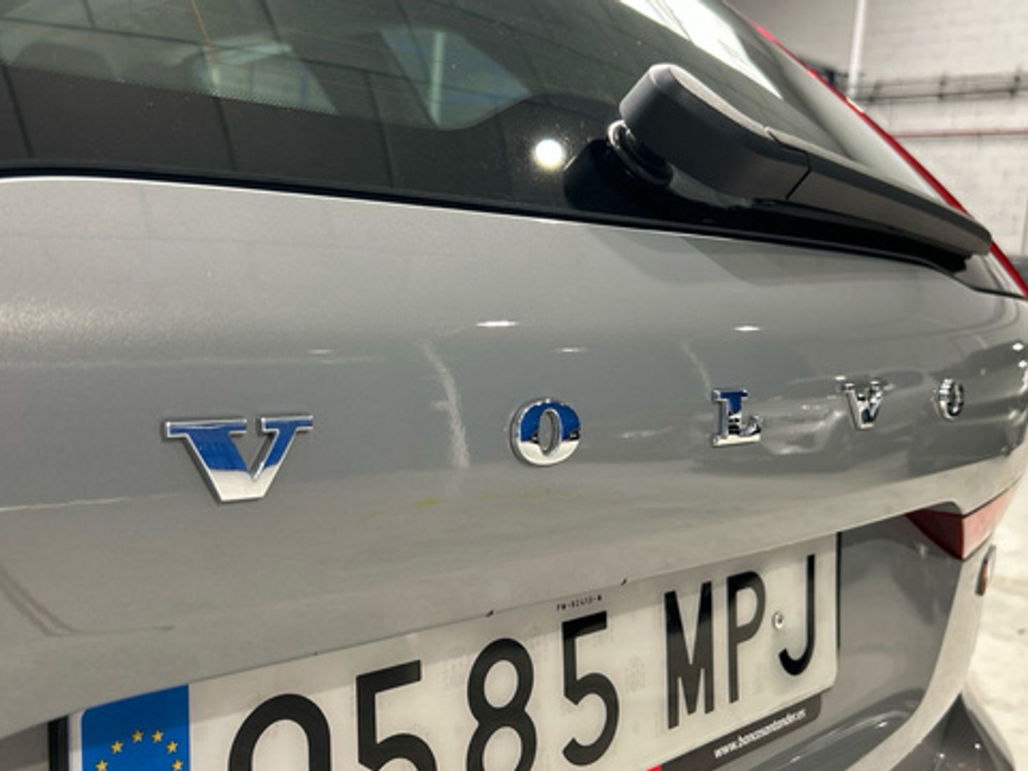 Volvo XC60 T6 Recharge Core AWD Auto 257 kW (350 CV)