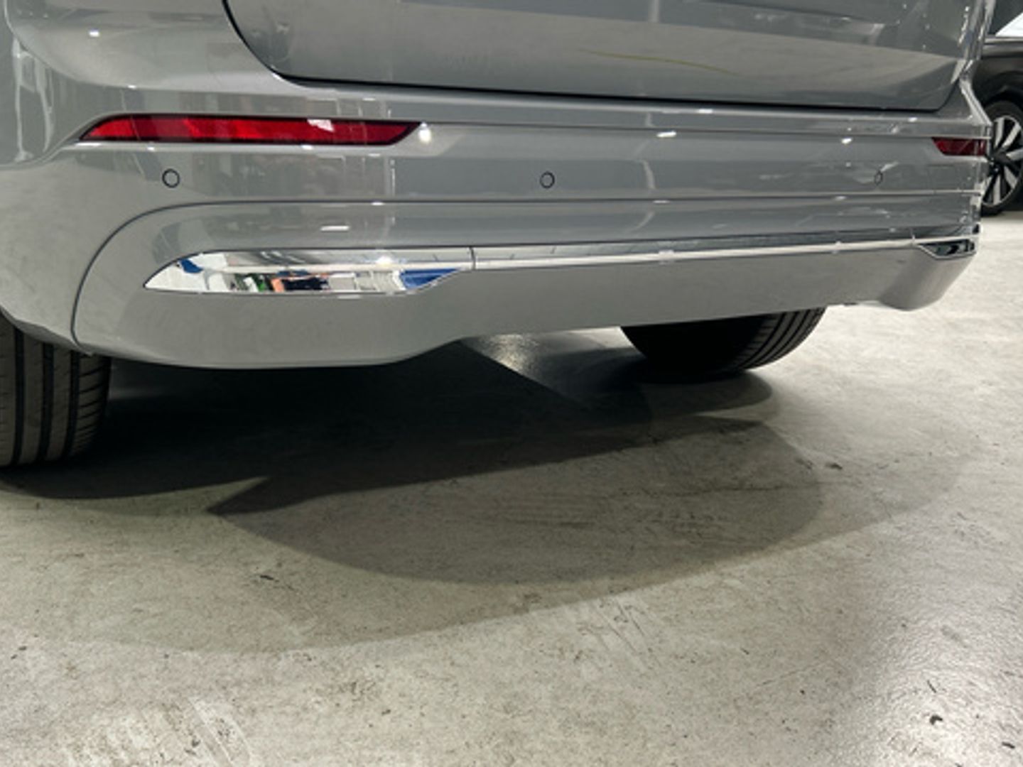 Volvo XC60 T6 Recharge Core AWD Auto 257 kW (350 CV)