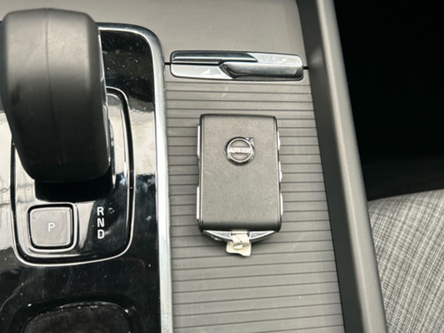 Volvo XC60 T6 Recharge Core AWD Auto 257 kW (350 CV)