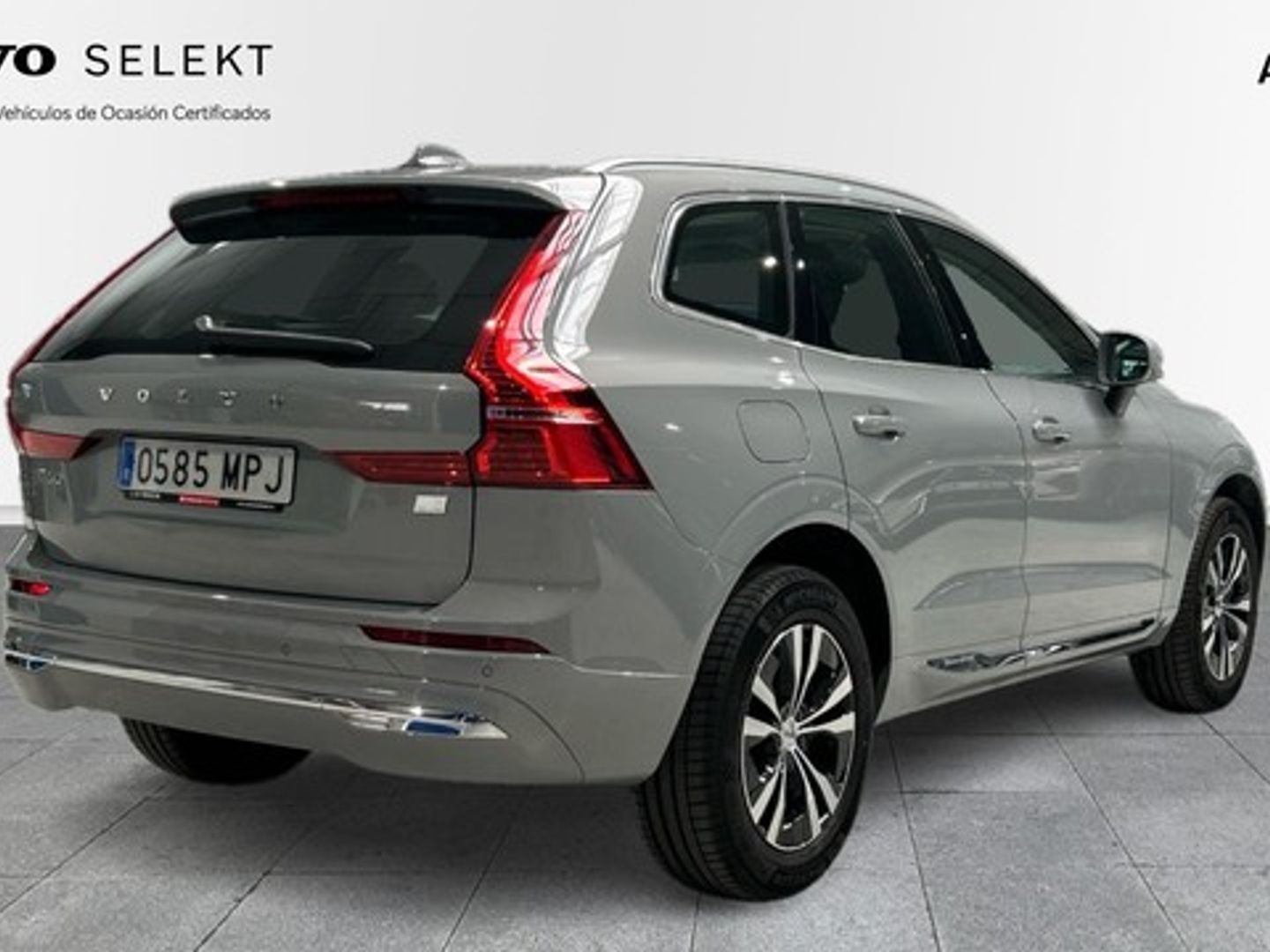Volvo XC60 T6 Recharge Core AWD Auto 257 kW (350 CV)