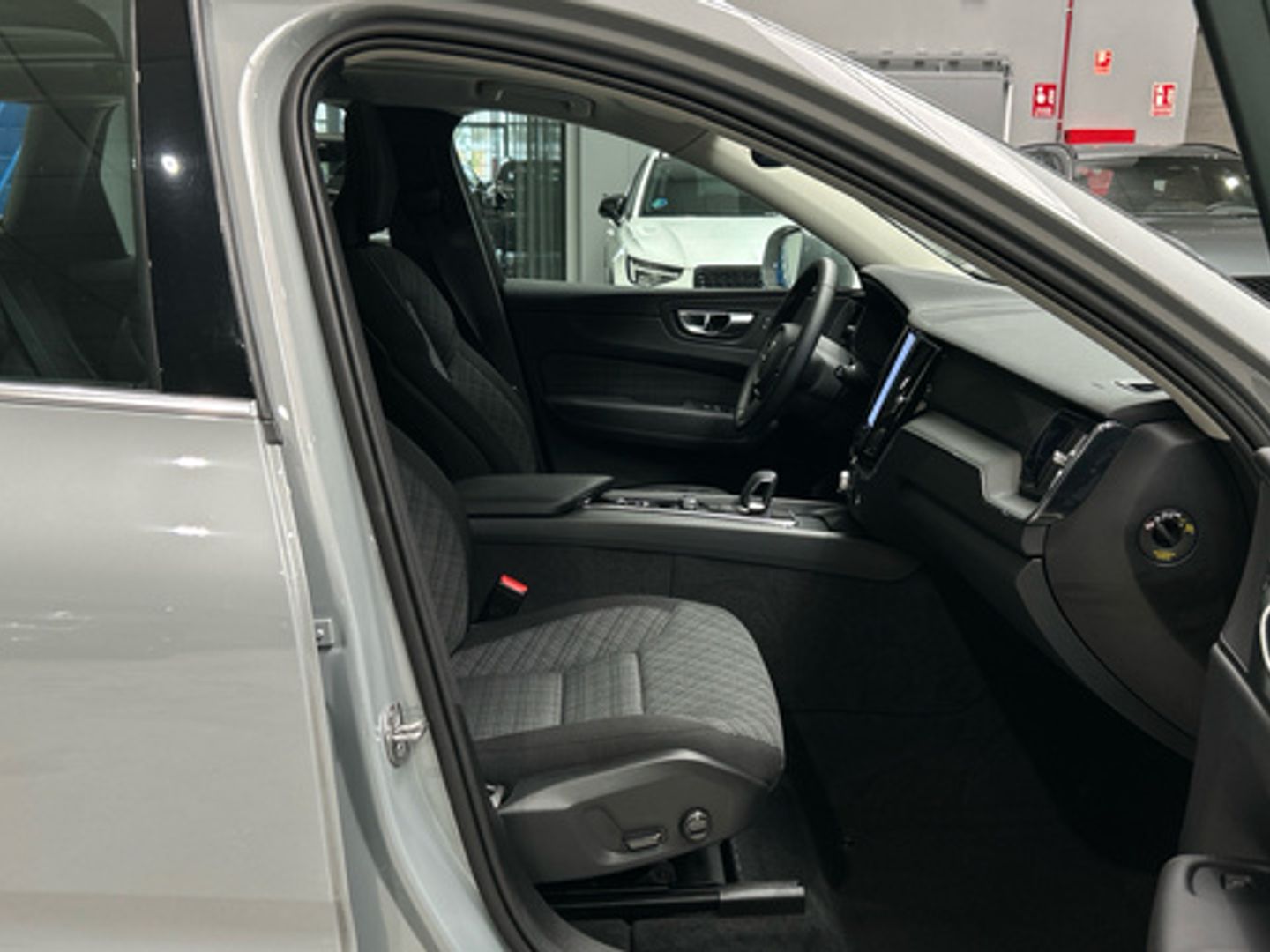 Volvo XC60 T6 Recharge Core AWD Auto 257 kW (350 CV)