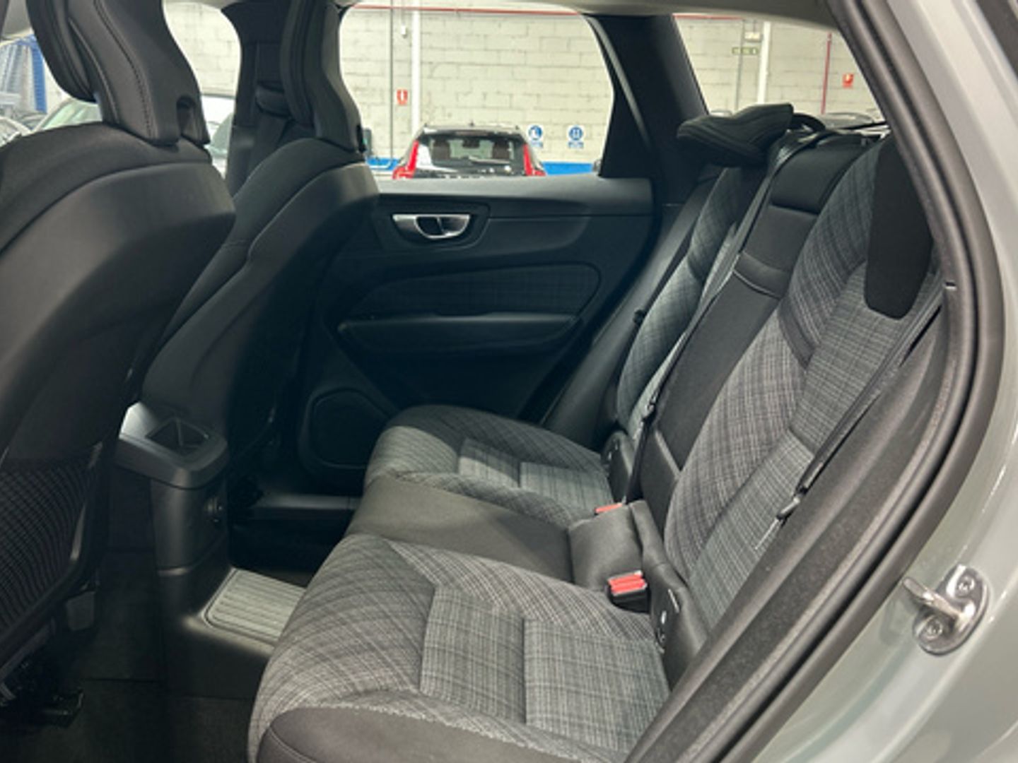 Volvo XC60 T6 Recharge Core AWD Auto 257 kW (350 CV)