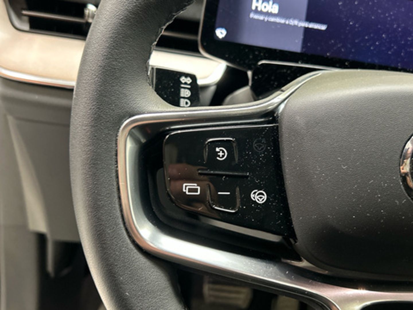 Volvo EX90 Twin BEV Ultra eAWD 300 kW (408 CV)