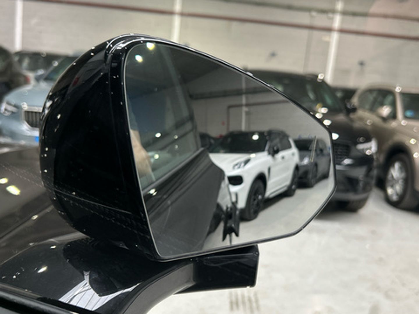 Volvo EX90 Twin BEV Ultra eAWD 300 kW (408 CV)