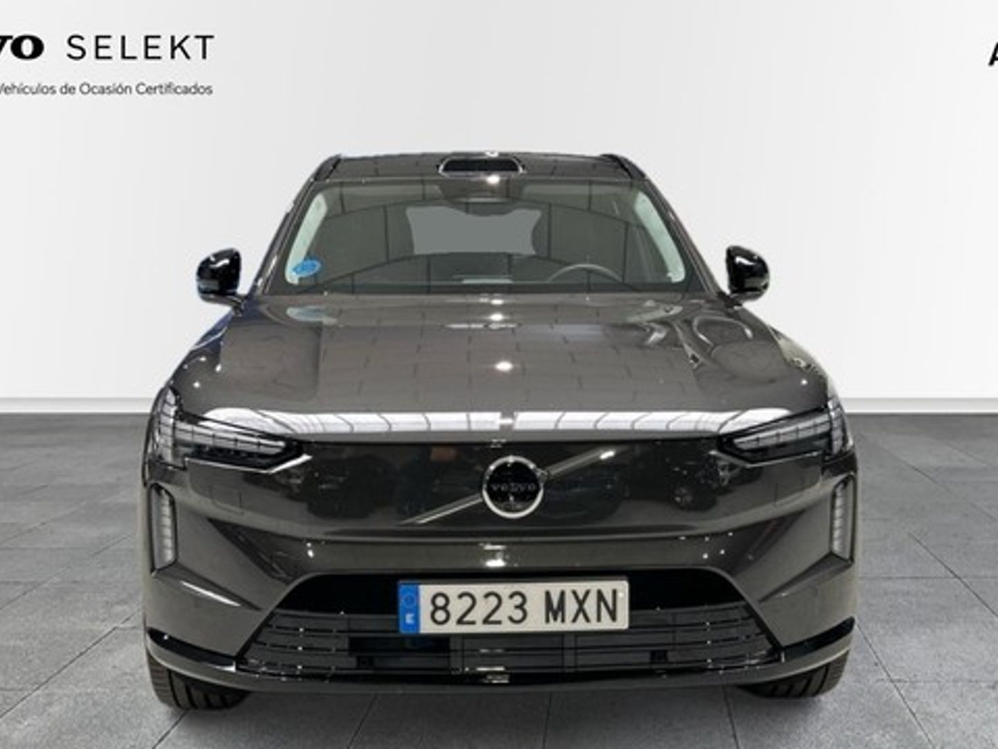 Volvo EX90 Twin BEV Ultra eAWD 300 kW (408 CV)