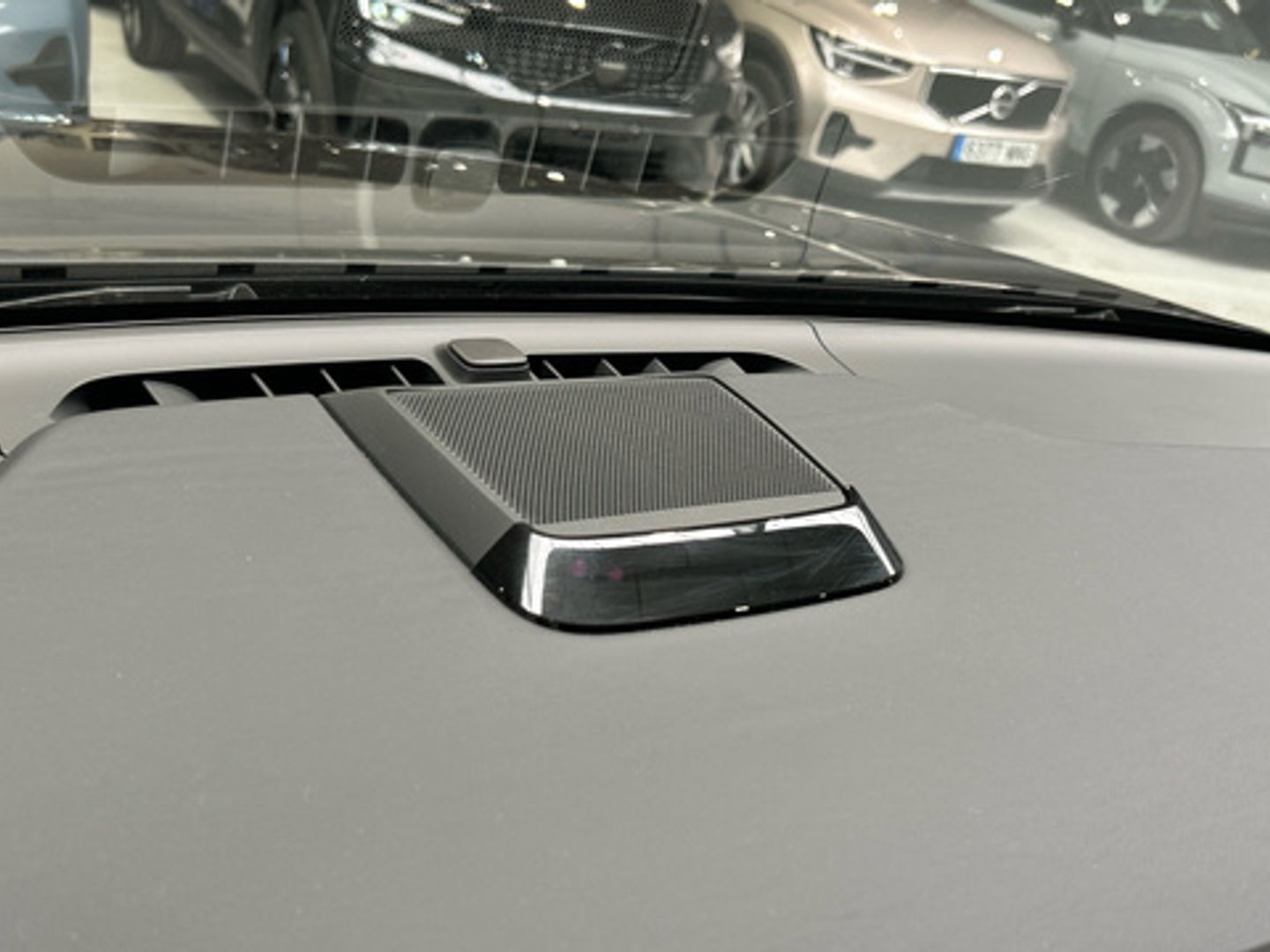 Volvo EX90 Twin BEV Ultra eAWD 300 kW (408 CV)