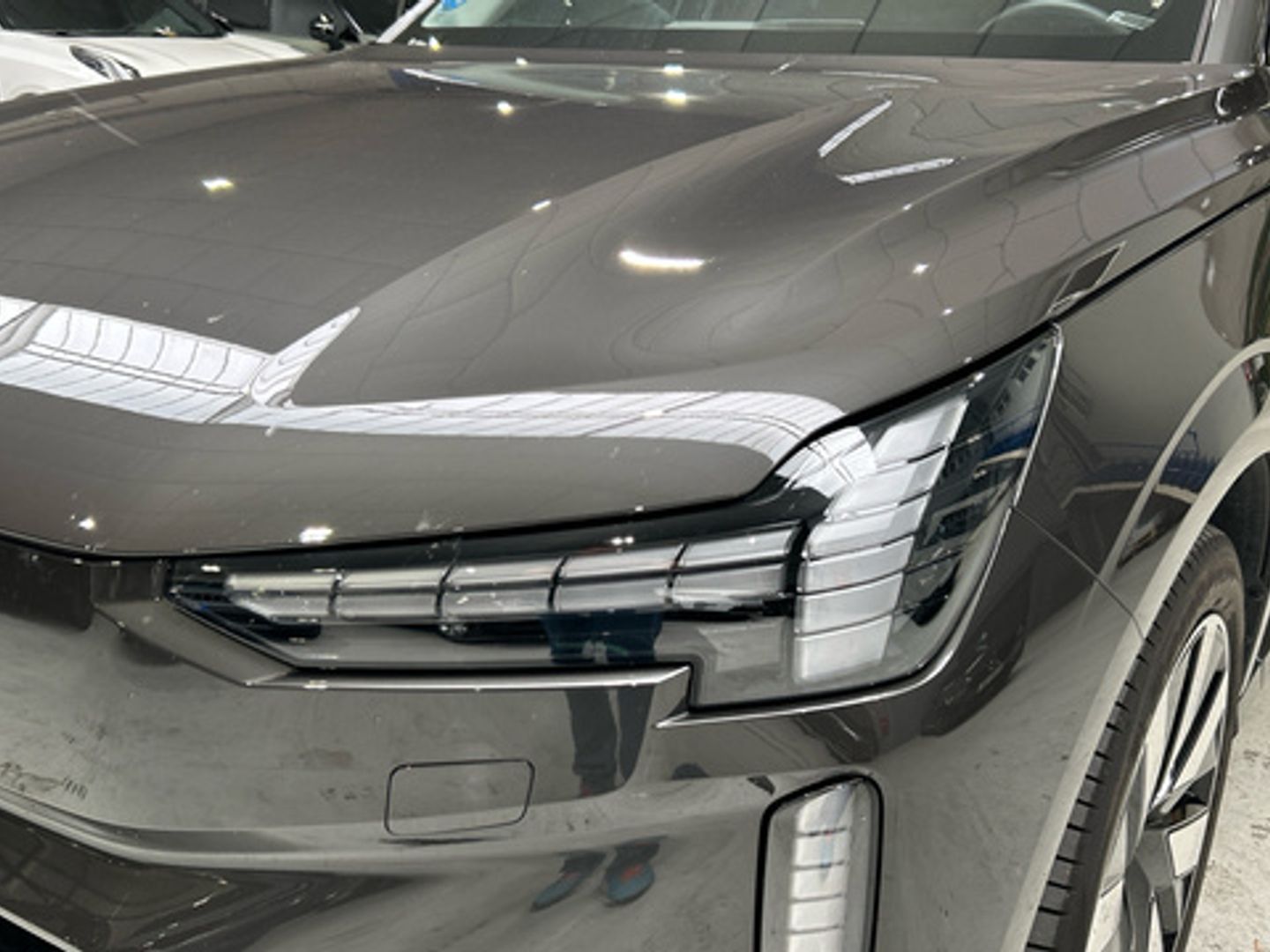 Volvo EX90 Twin BEV Ultra eAWD 300 kW (408 CV)
