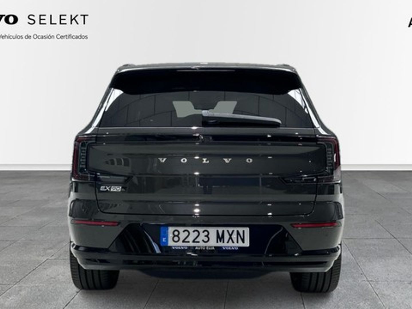 Volvo EX90 Twin BEV Ultra eAWD 300 kW (408 CV)