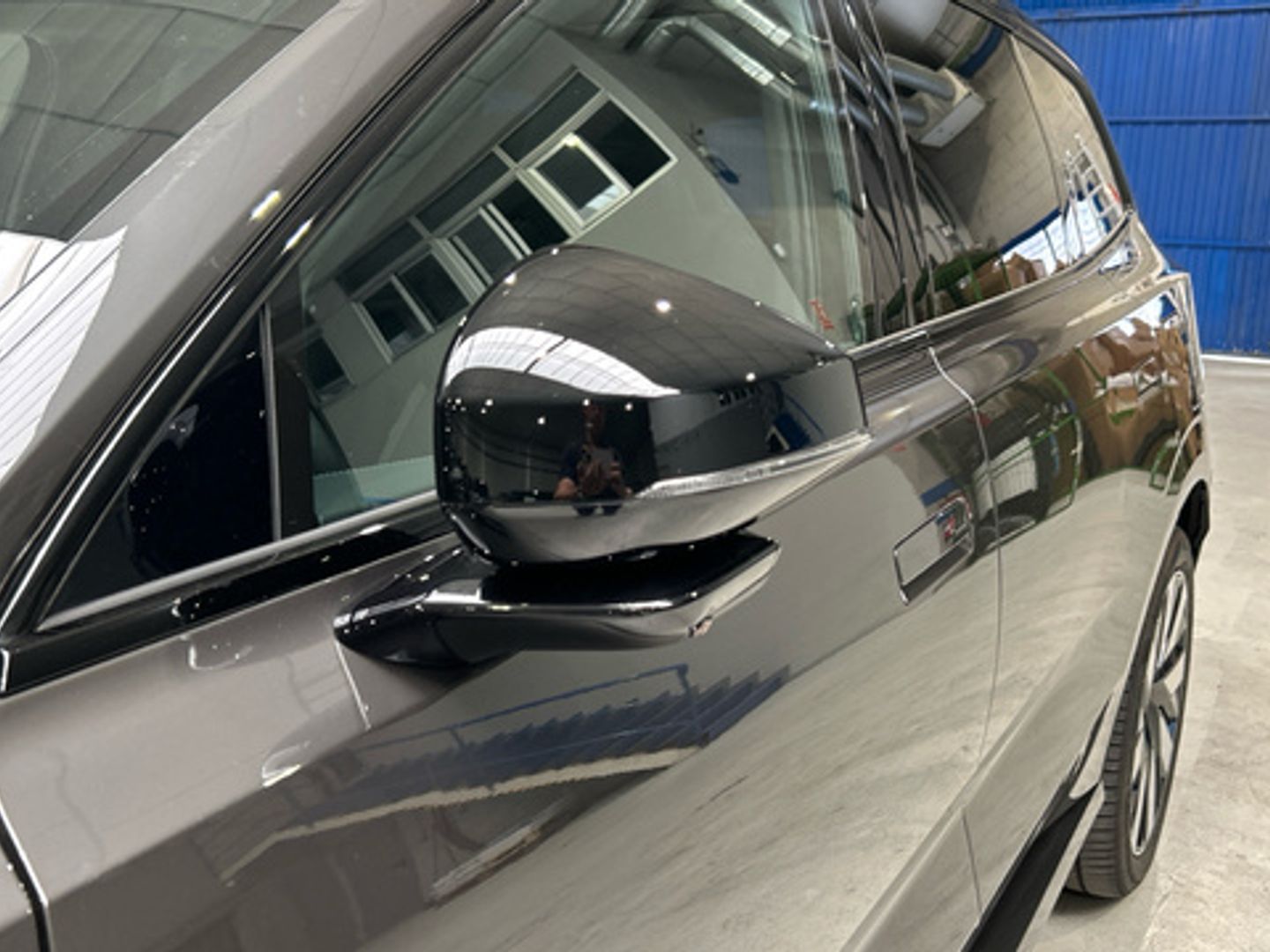 Volvo EX90 Twin BEV Ultra eAWD 300 kW (408 CV)