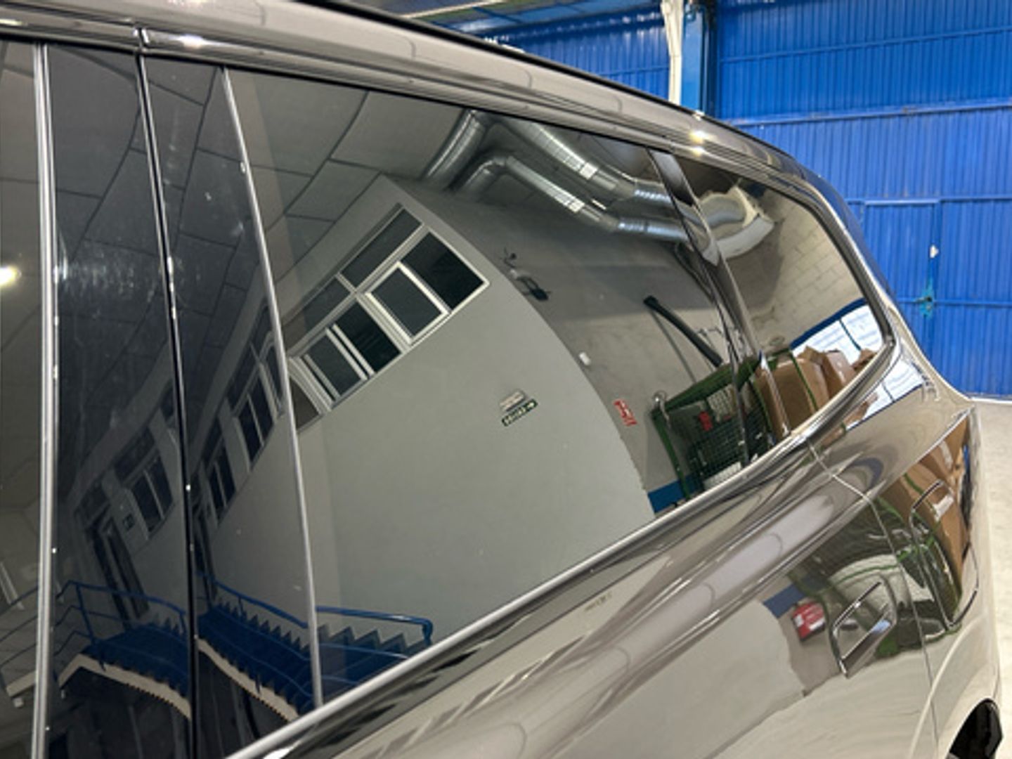 Volvo EX90 Twin BEV Ultra eAWD 300 kW (408 CV)