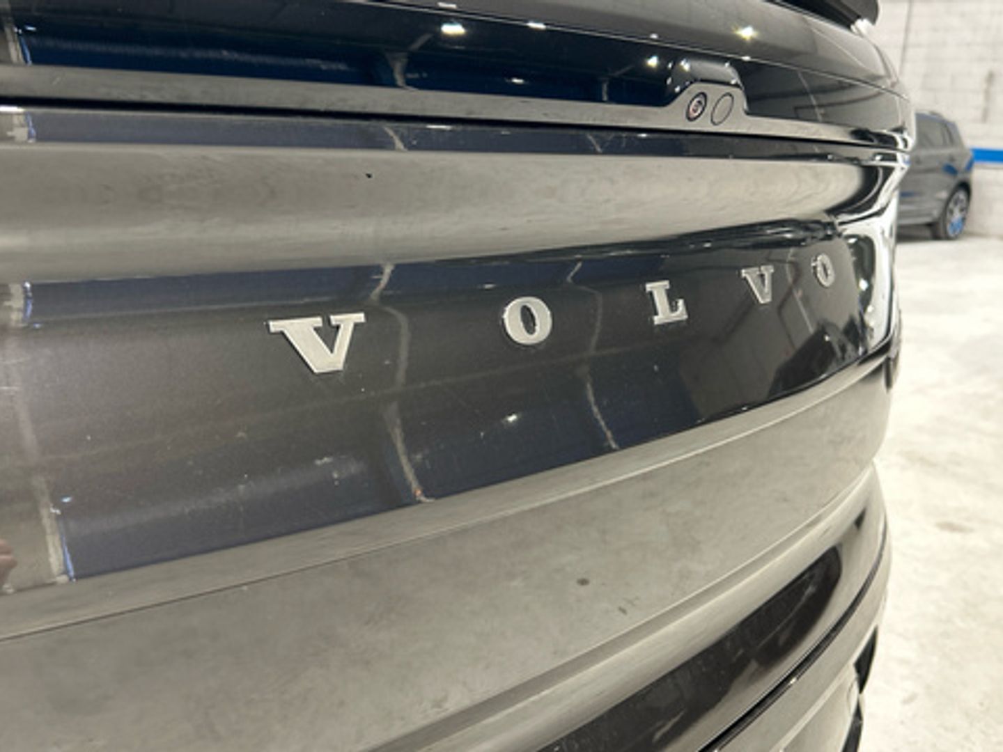 Volvo EX90 Twin BEV Ultra eAWD 300 kW (408 CV)