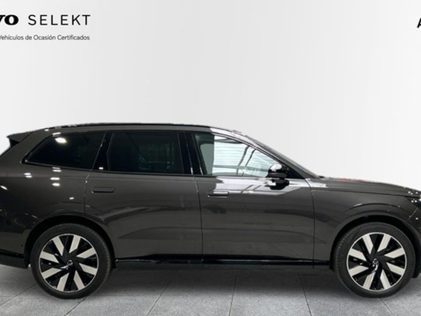 Volvo EX90 Twin BEV Ultra eAWD 300 kW (408 CV)