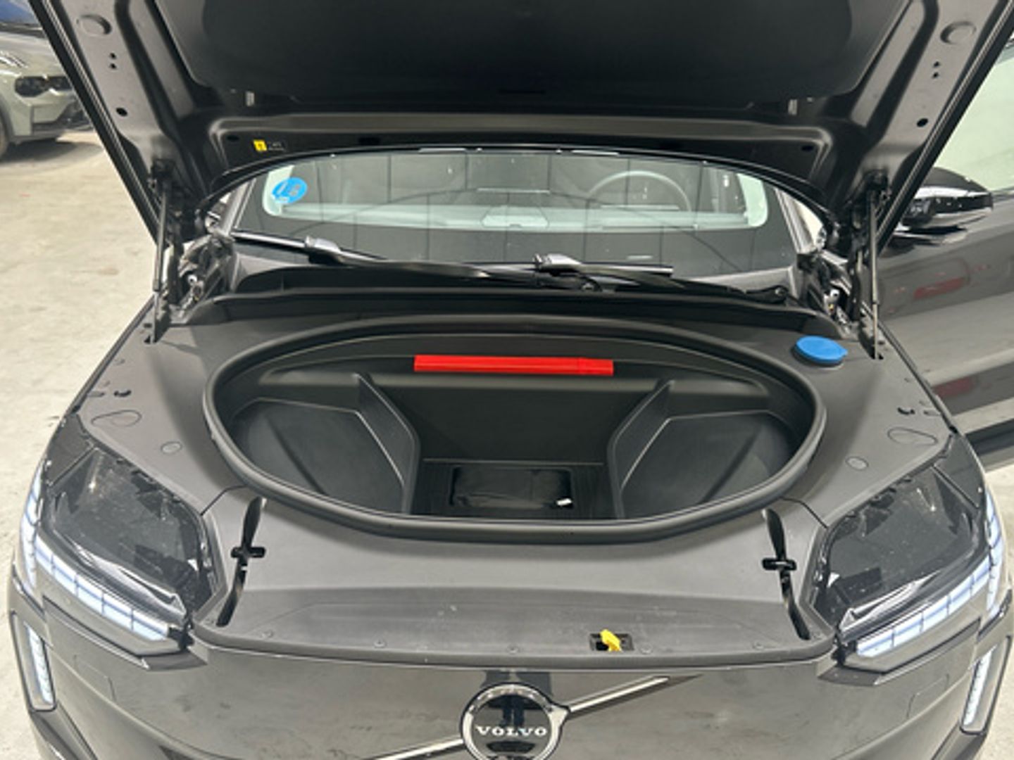 Volvo EX90 Twin BEV Ultra eAWD 300 kW (408 CV)