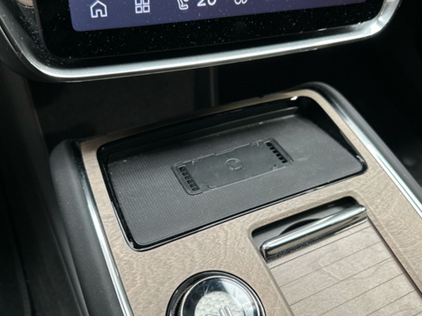 Volvo EX90 Twin BEV Ultra eAWD 300 kW (408 CV)