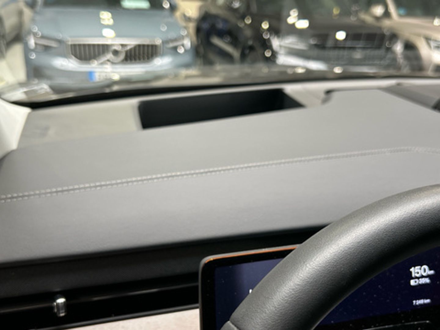 Volvo EX90 Twin BEV Ultra eAWD 300 kW (408 CV)