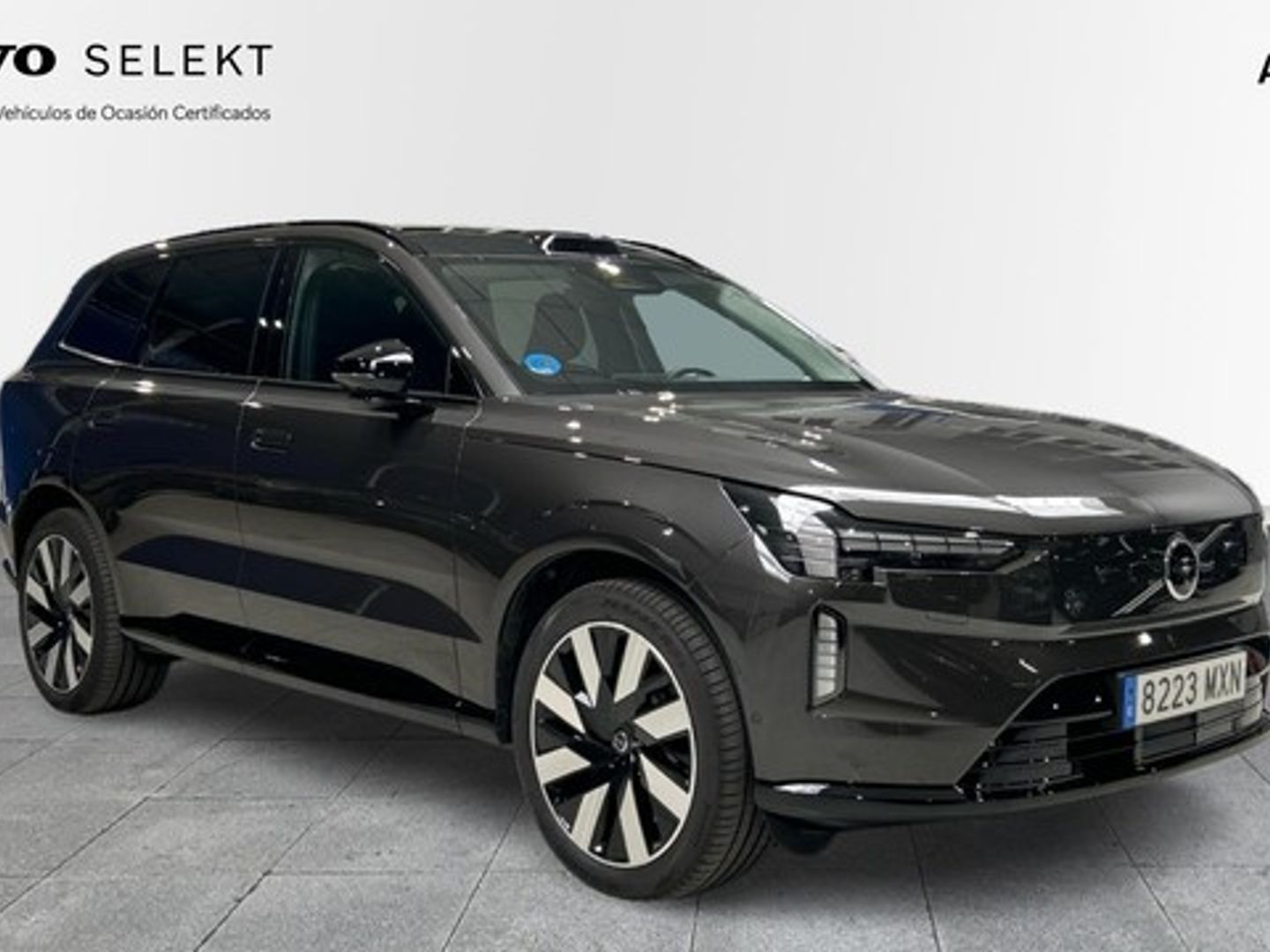 Volvo EX90 Twin BEV Ultra eAWD 300 kW (408 CV)
