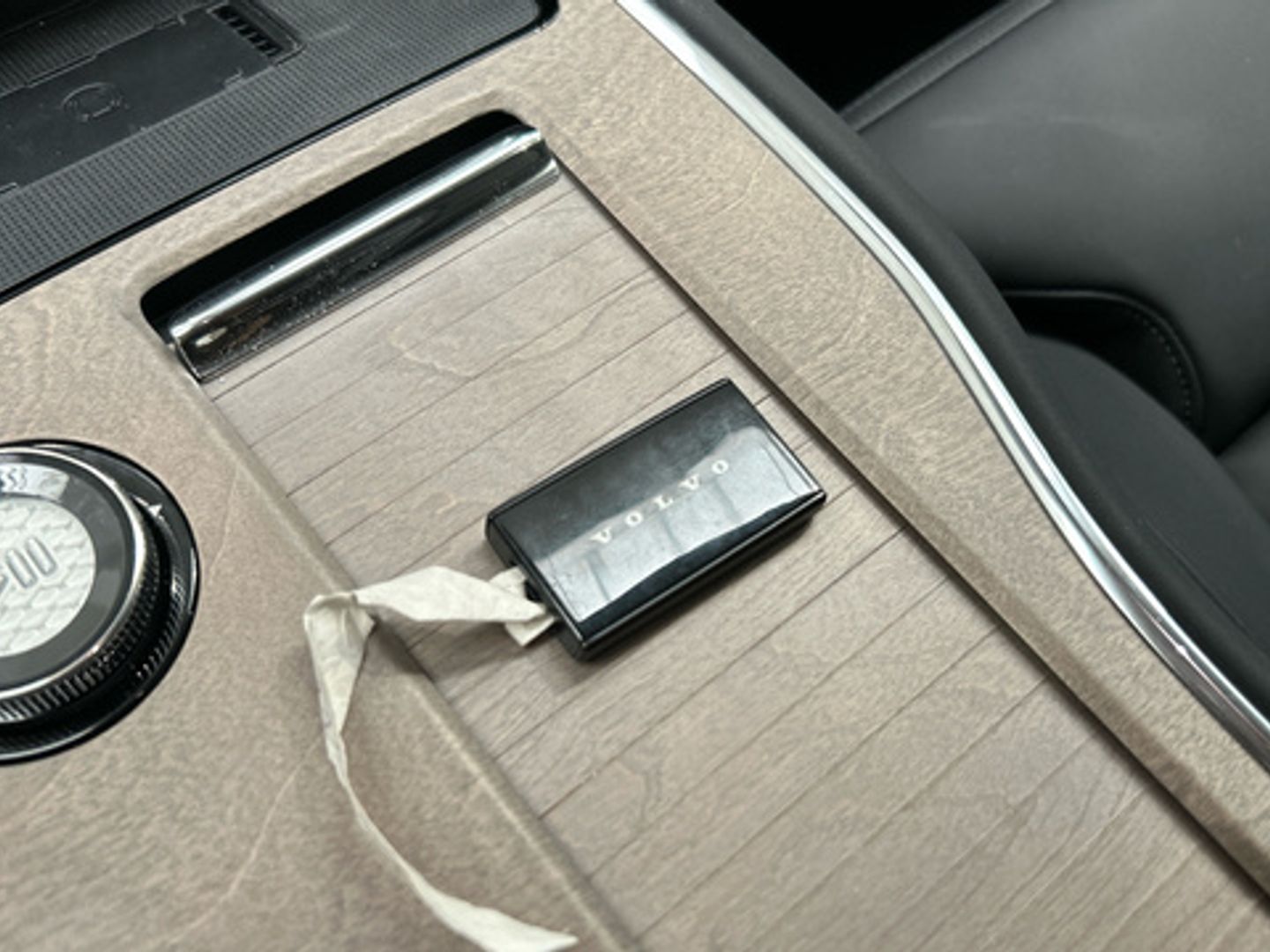Volvo EX90 Twin BEV Ultra eAWD 300 kW (408 CV)