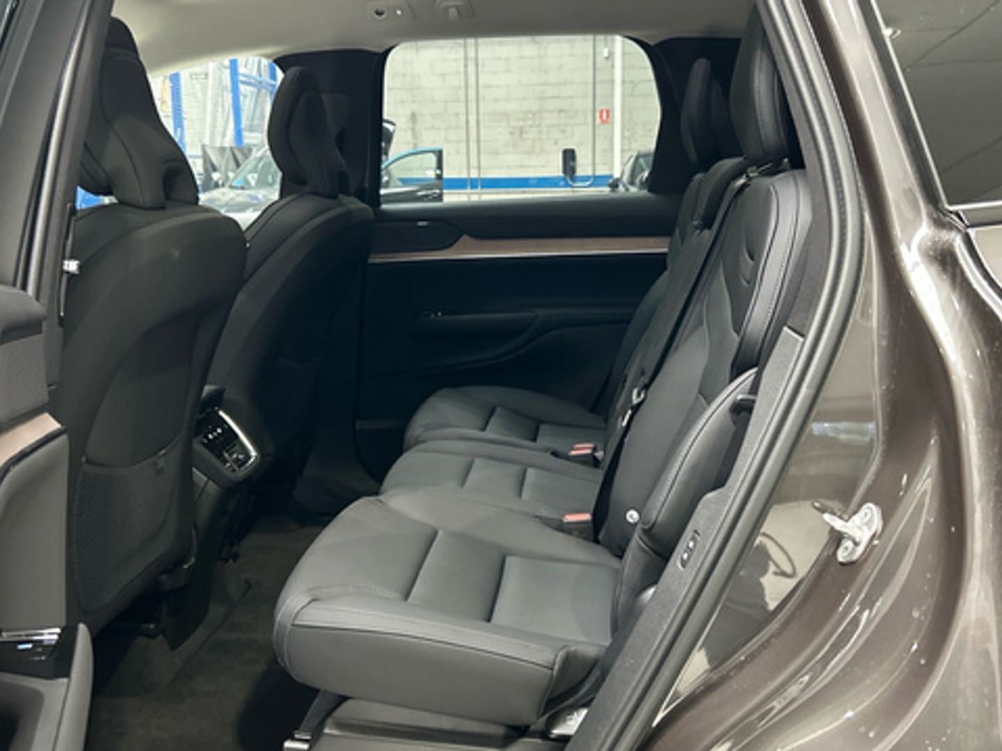 Volvo EX90 Twin BEV Ultra eAWD 300 kW (408 CV)