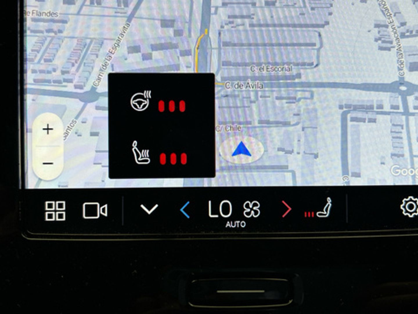 Volvo XC40 B3 G Plus Dark Auto 120 kW (163 CV)