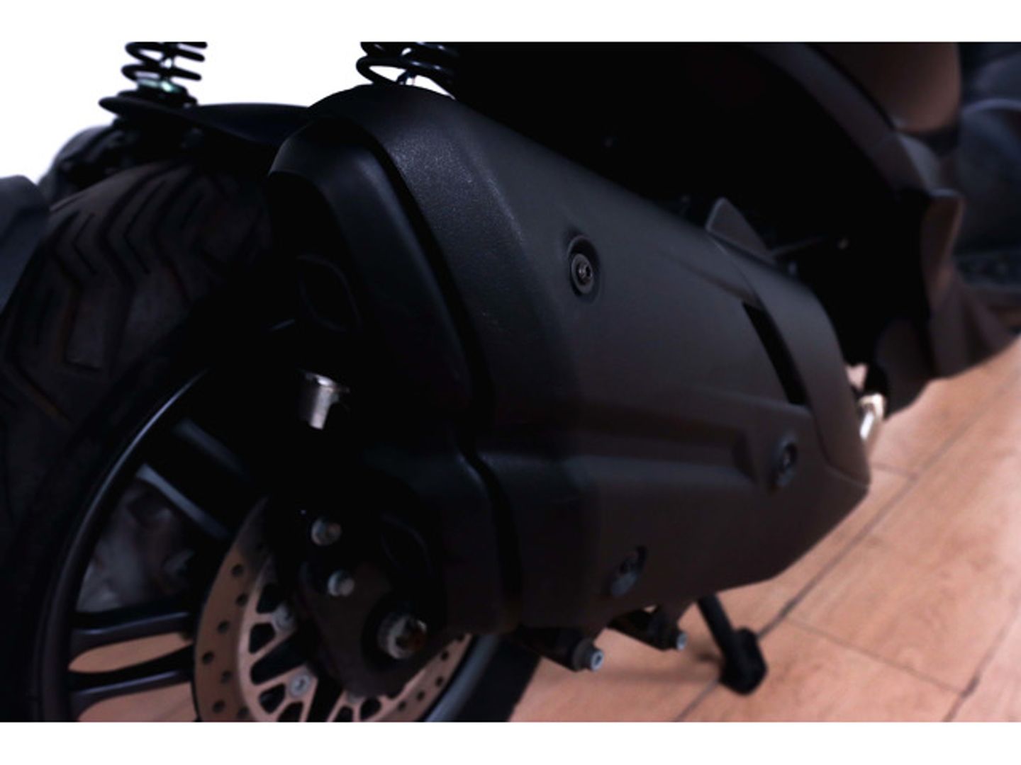 Piaggio Beverly 400 HPE