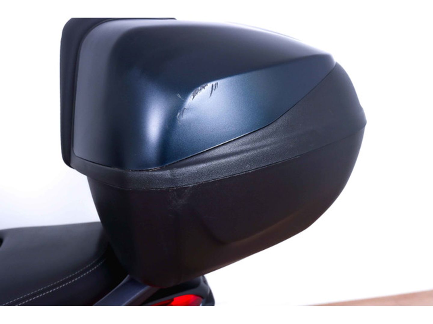 Piaggio Beverly 400 HPE