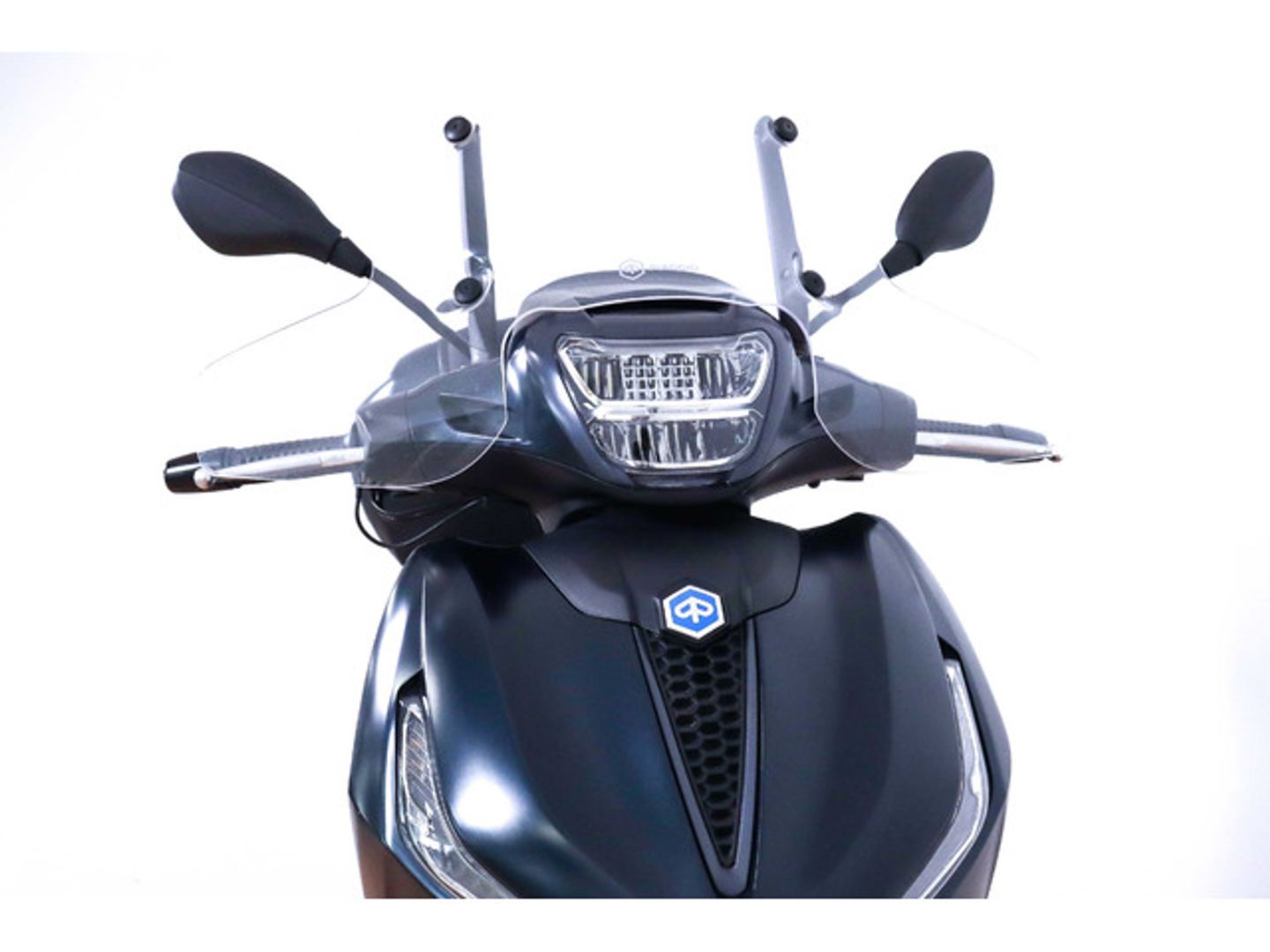 Piaggio Beverly 400 HPE