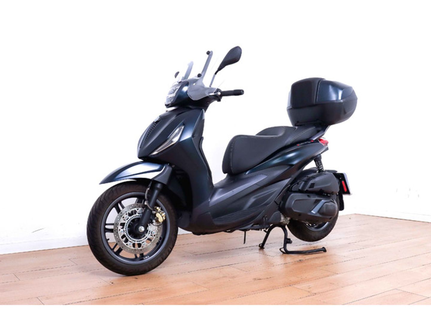 Piaggio Beverly 400 HPE