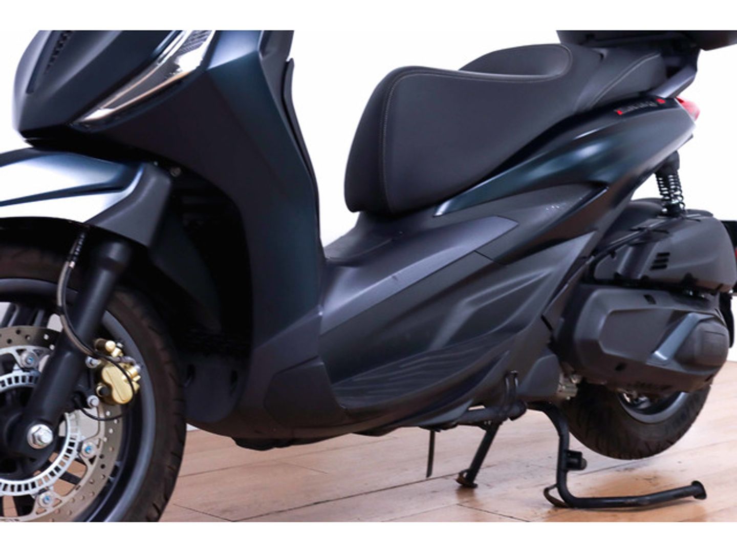 Piaggio Beverly 400 HPE