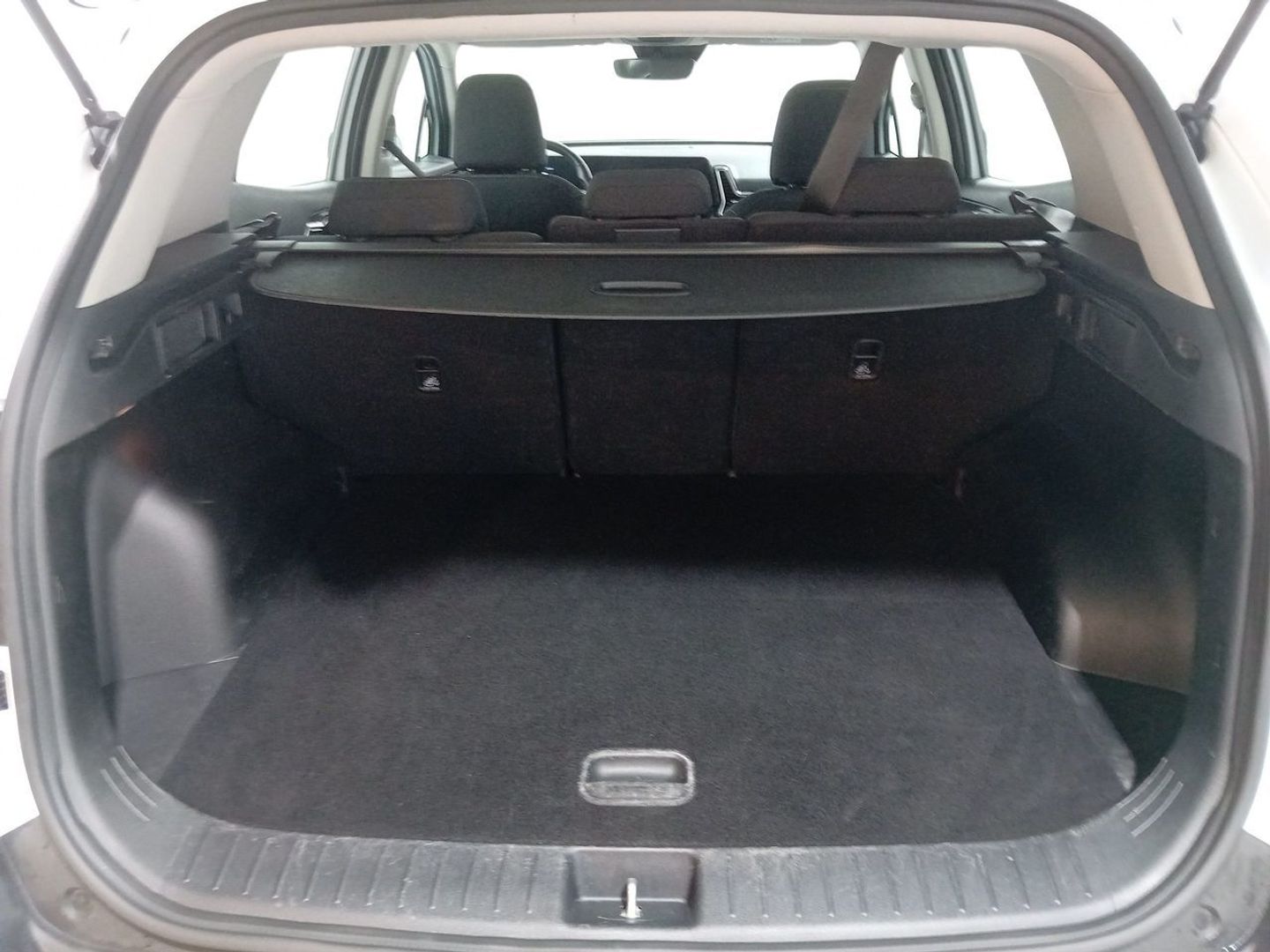 Kia Sportage 1.6 CRDi MHEV Business 4x2 DCT 100 kW (136 CV)