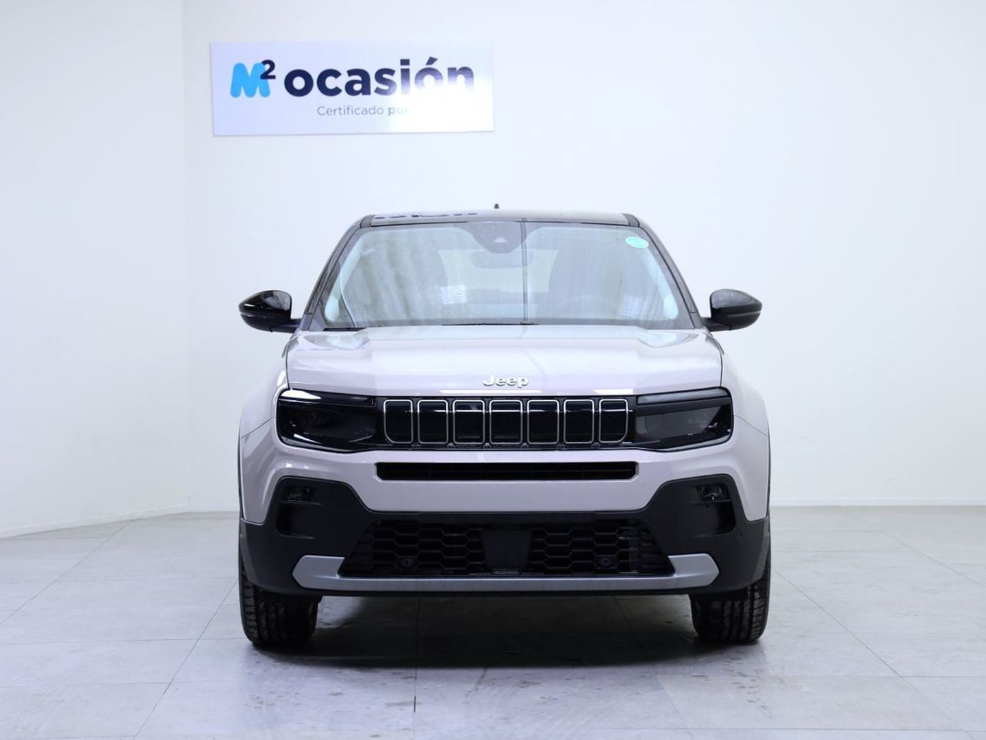 Jeep Avenger 1.2 G Summit 74 kW (100 CV)