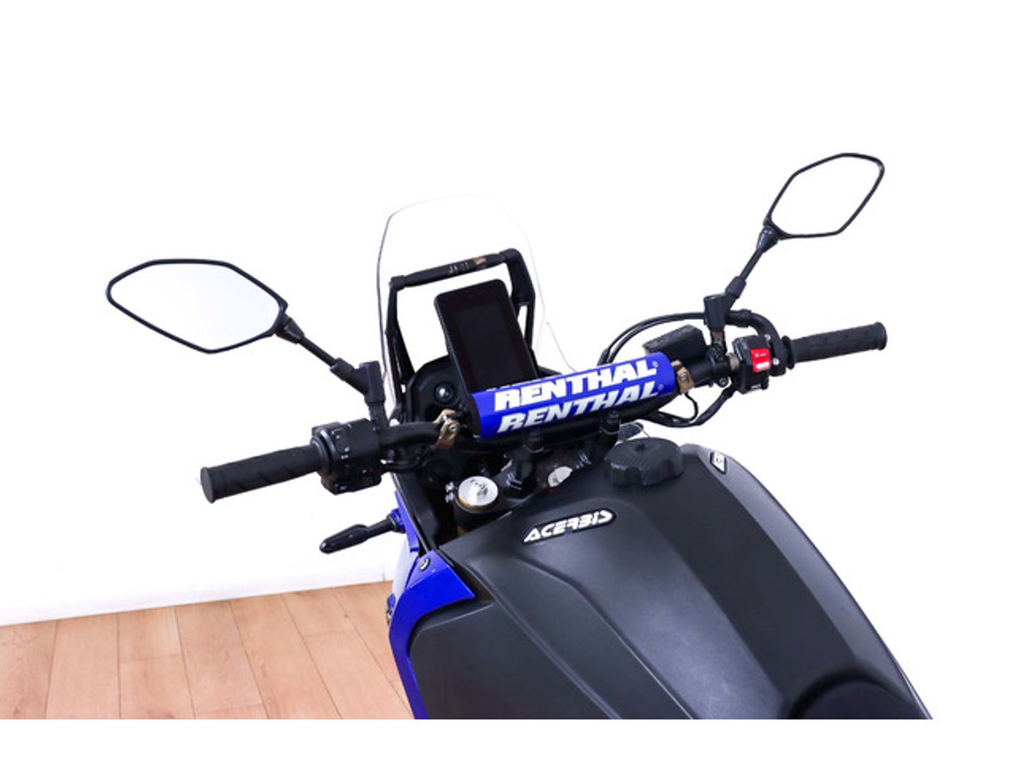Yamaha Ténéré 700 ABS