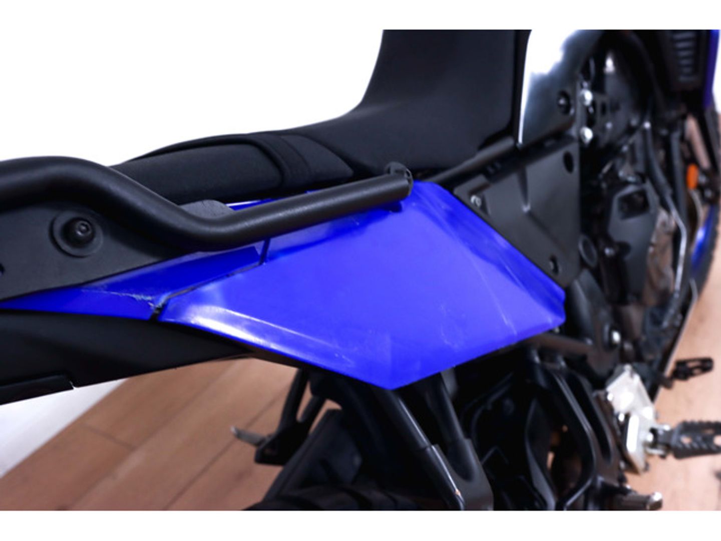 Yamaha Ténéré 700 ABS