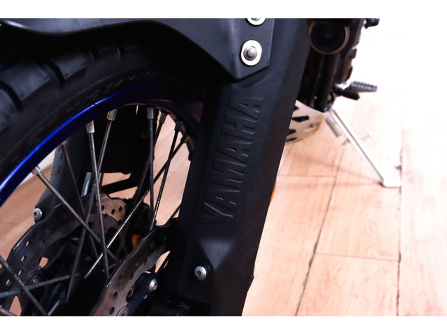 Yamaha Ténéré 700 ABS