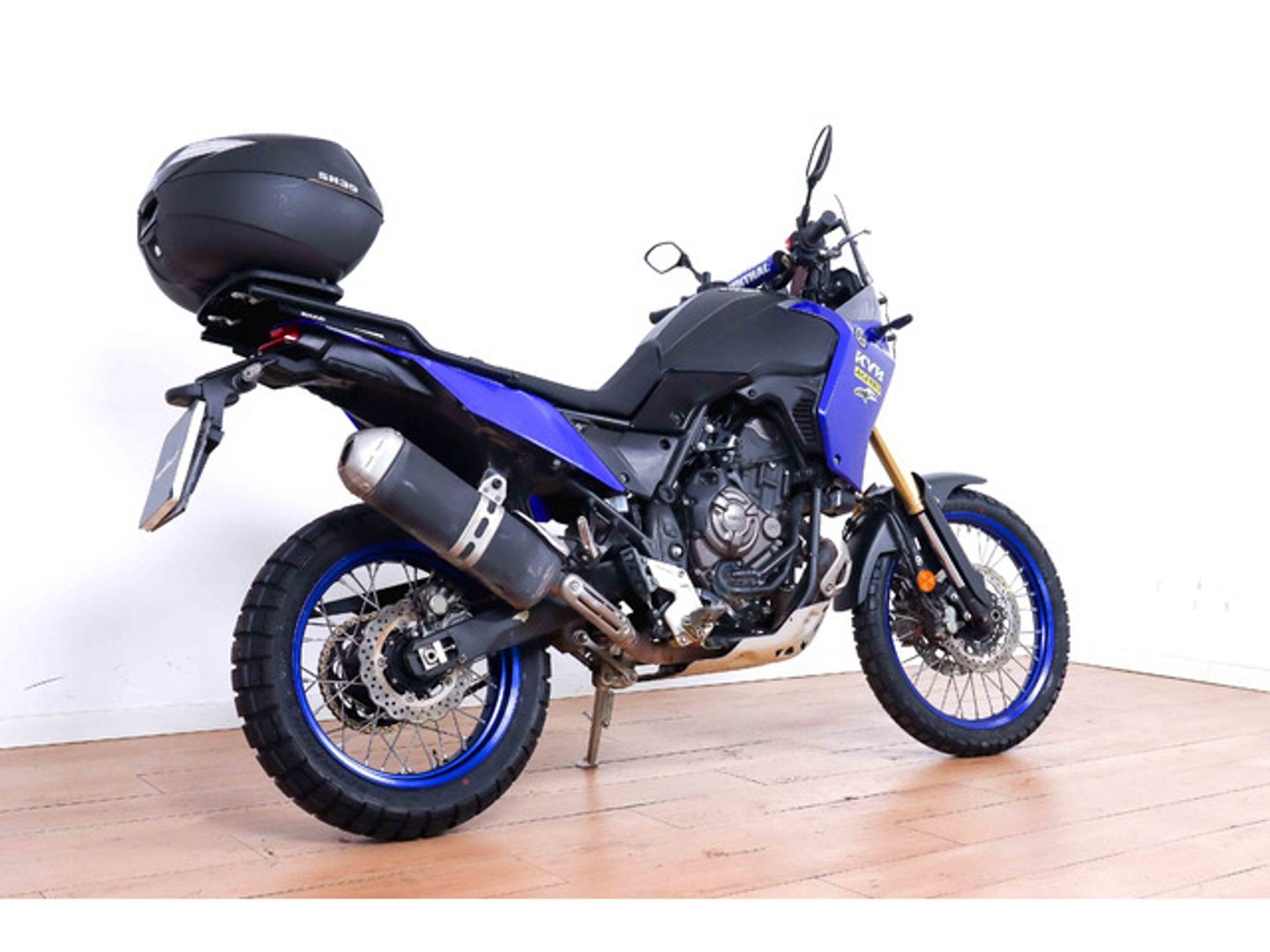 Yamaha Ténéré 700 ABS